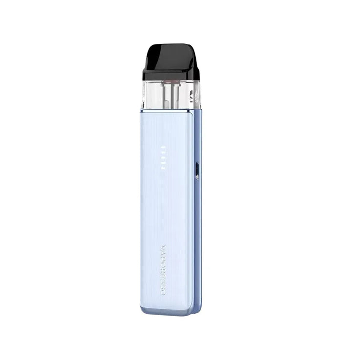 Vaporesso XROS 6 Mini Pod Kit in Jelly Blue
