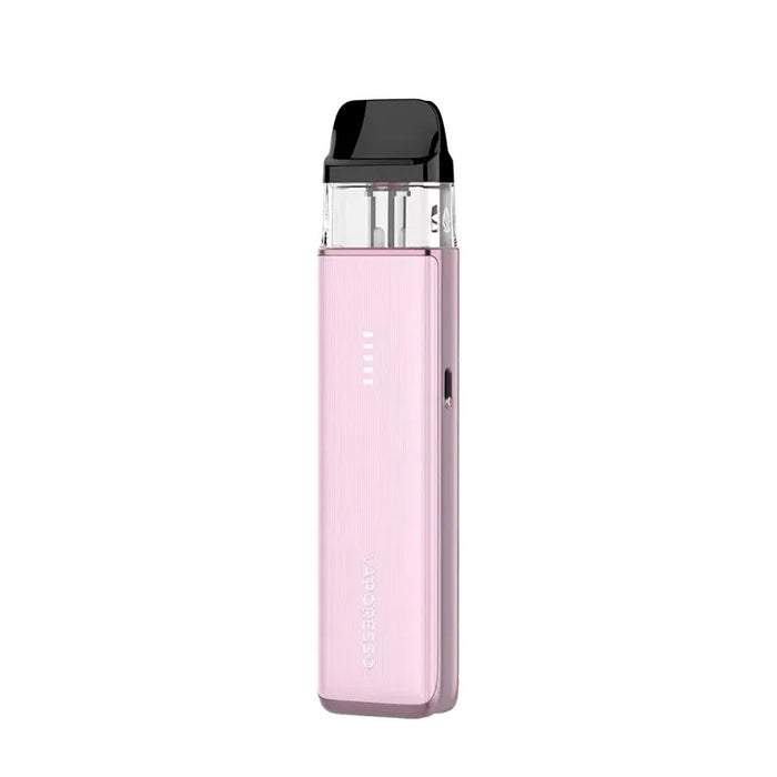 Vaporesso XROS 6 Mini Pod Kit in Jelly Pink