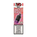 Juicy Peach IVG Nexio Refill Pods