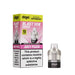 Juicy Peach Vaporesso Dojo Blast 10K Pods - 10mg