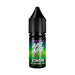 Just Juice Exotic Fruits Guanabana & Lime On Ice Nic Salt Vape Juice