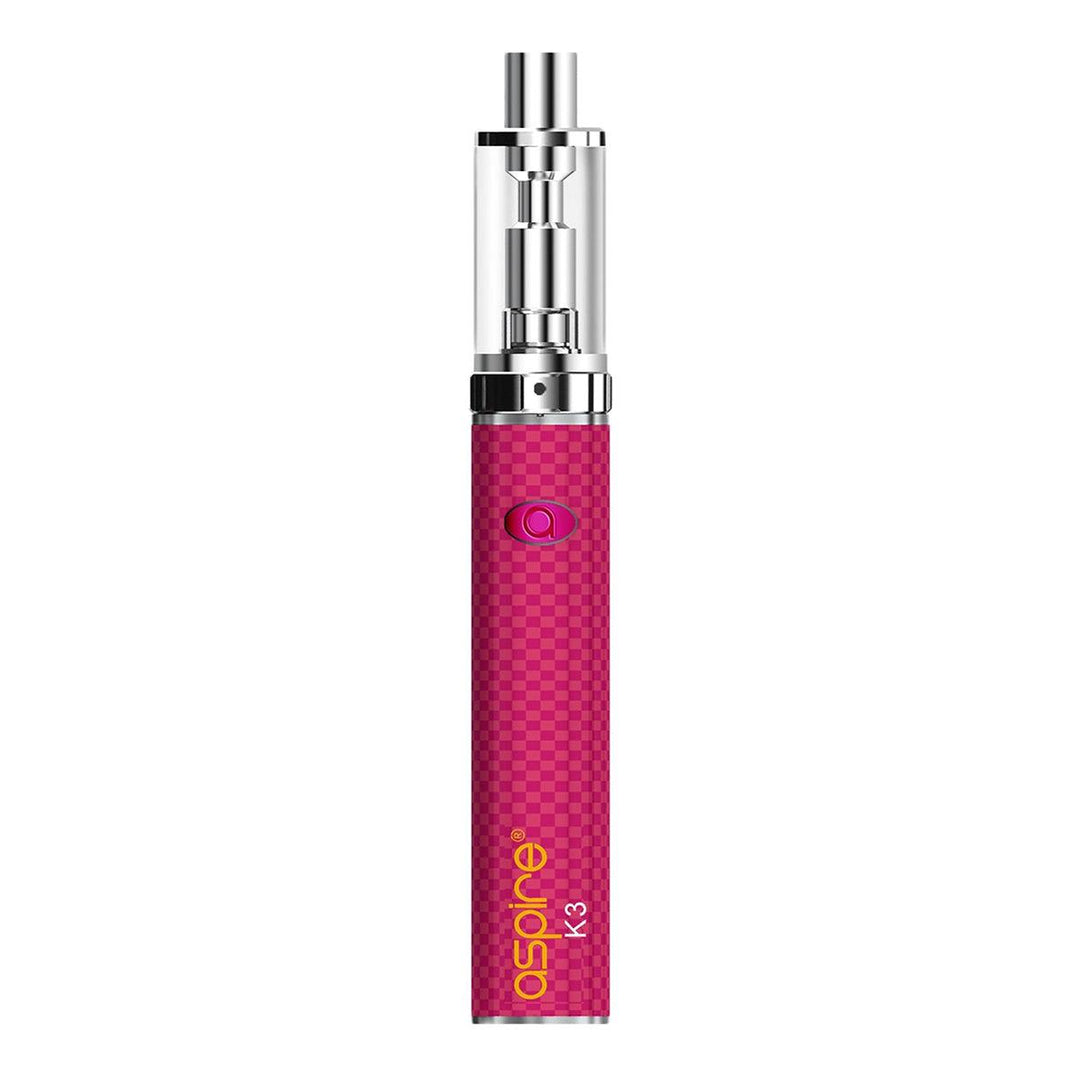 Aspire K3 Quick Start Vape Kit - Vapours Deal Ltd
