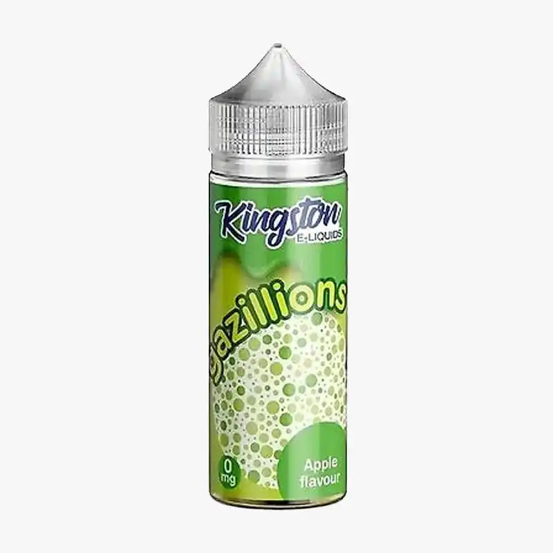 Kingston-100ml-E-Liquid-Gazillions-Apple