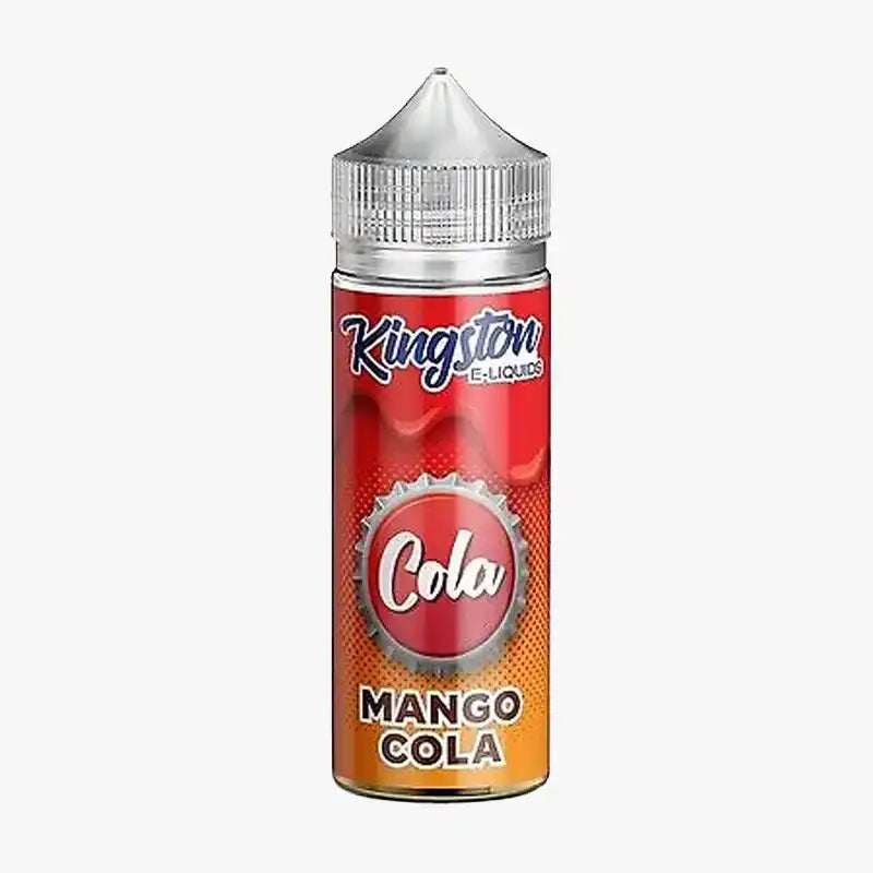 Kingston-100ml-E-Liquid-Mango-Cola