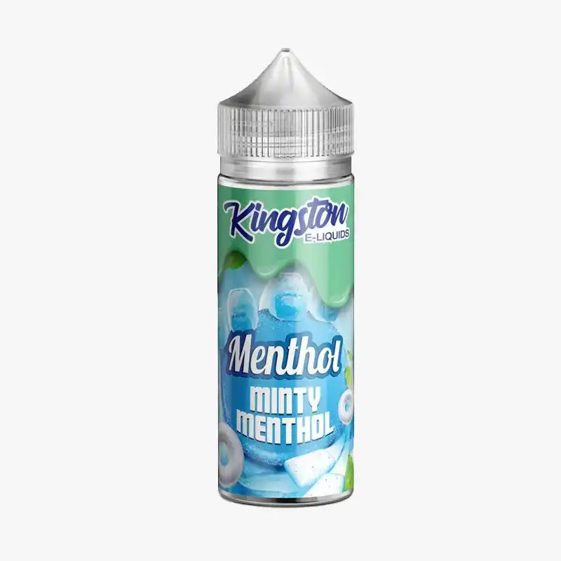 Kingston-100ml-E-Liquid-Minty-Menthol