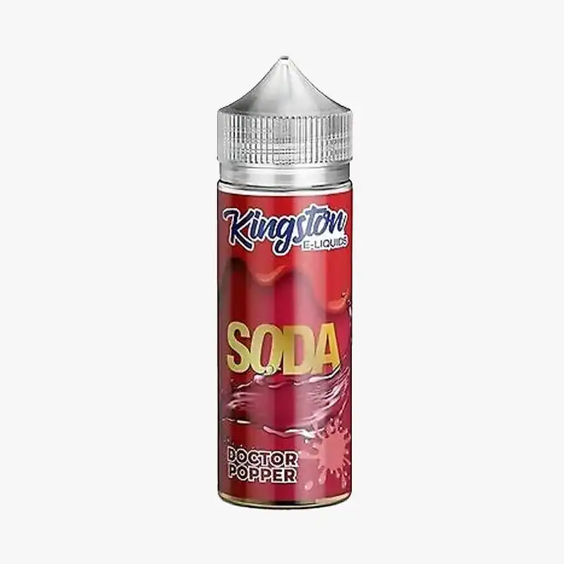 Kingston-100ml-E-Liquid-Soda-Doctor-Popper