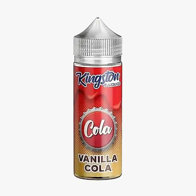 Kingston-100ml-E-Liquid-Vanilla-Cola