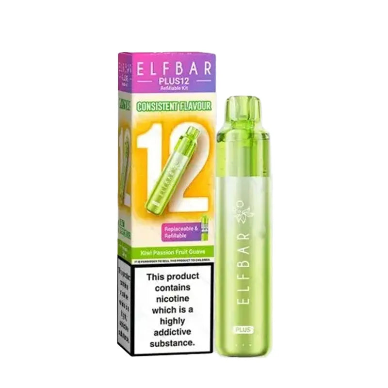 shaking elfbar pods COLA POD USA E GETTA SHAKING EB6000 ELFBAR Nicotina 20 mg/mL Contenuto 10 mL main image 0
