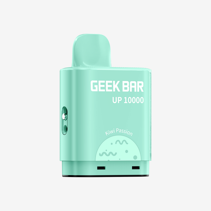 Kiwi_Passion Geek Bar Up 10K Prefilled Pods - Vapour deal