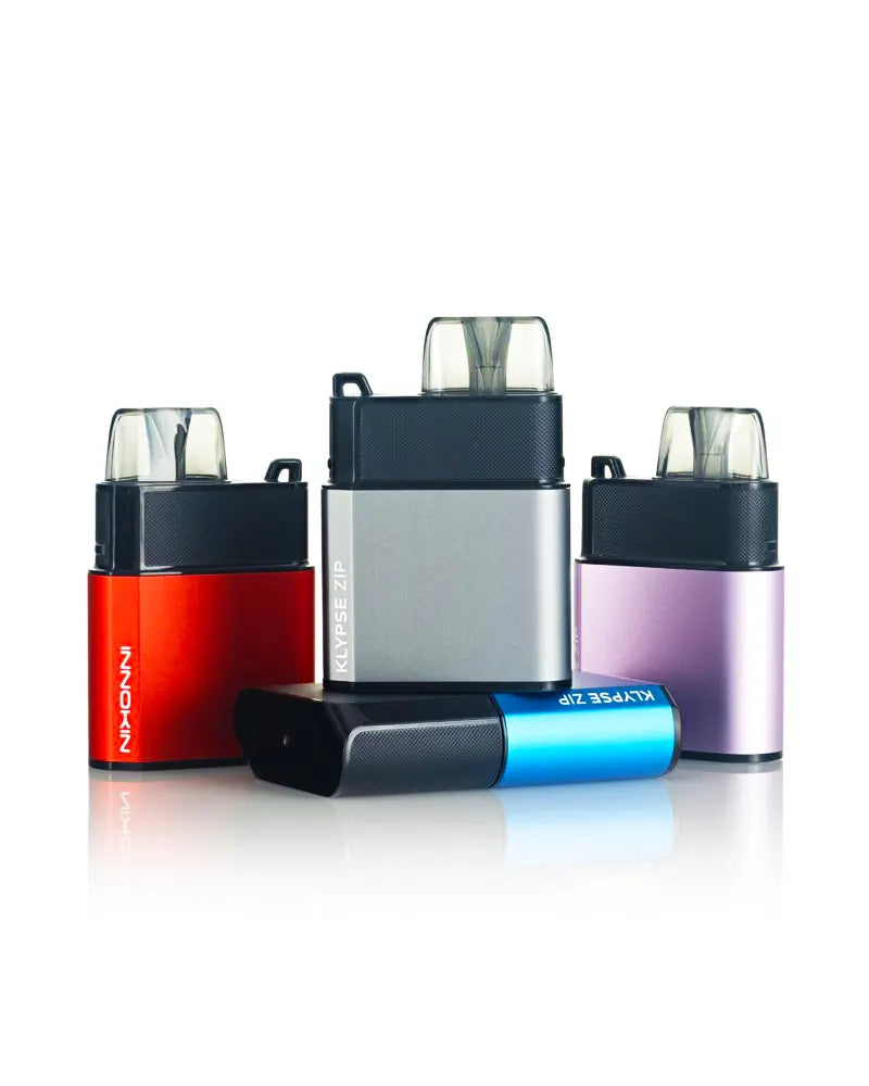 Klypse Zip Pod Kit by Innokin - Vapourdeal - Vapours Deal Ltd