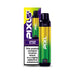LEMON AND LIME PIXL 5K PREFILLED POD KIT