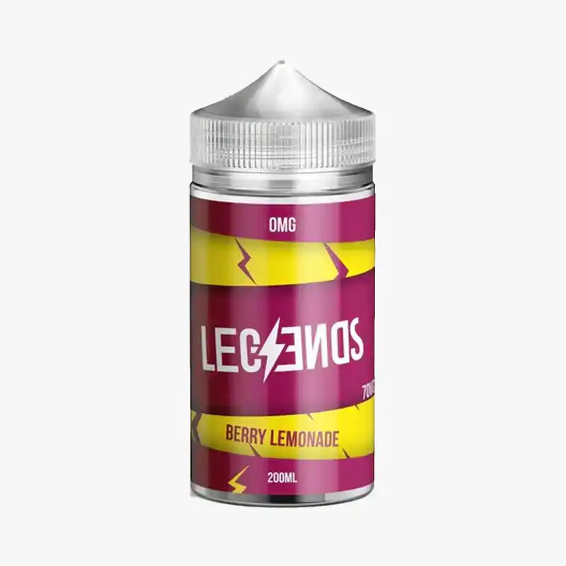 Legends-200ml-E-Liquid-Berry-Lemonade