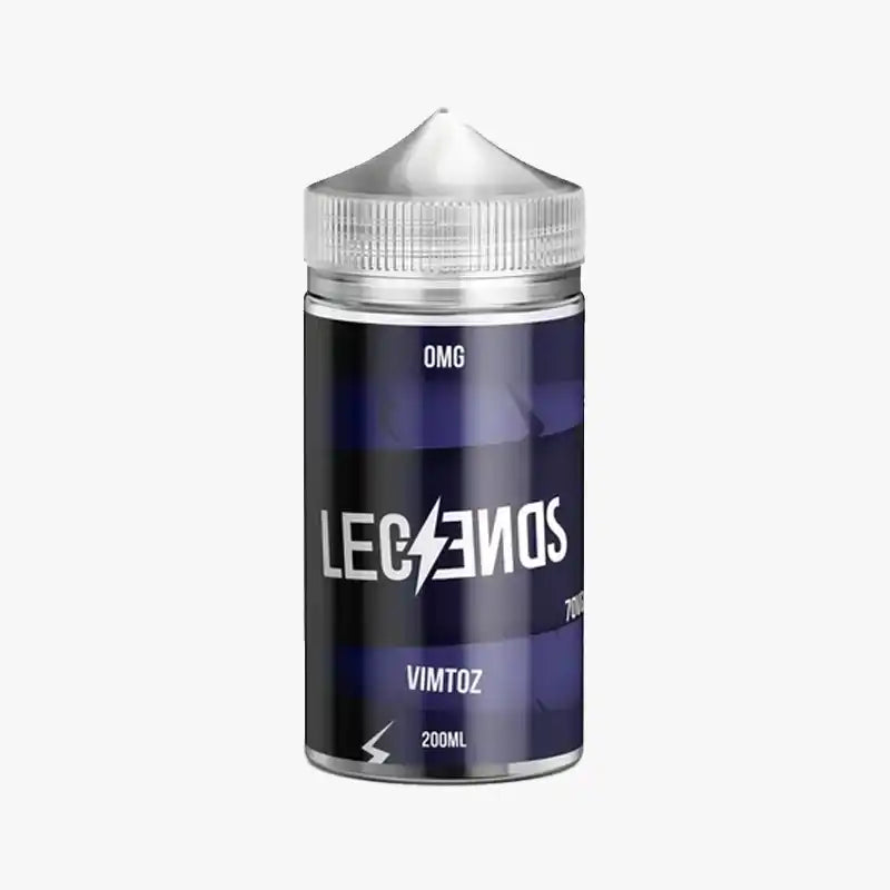 Legends-200ml-E-Liquid-Vimtoz