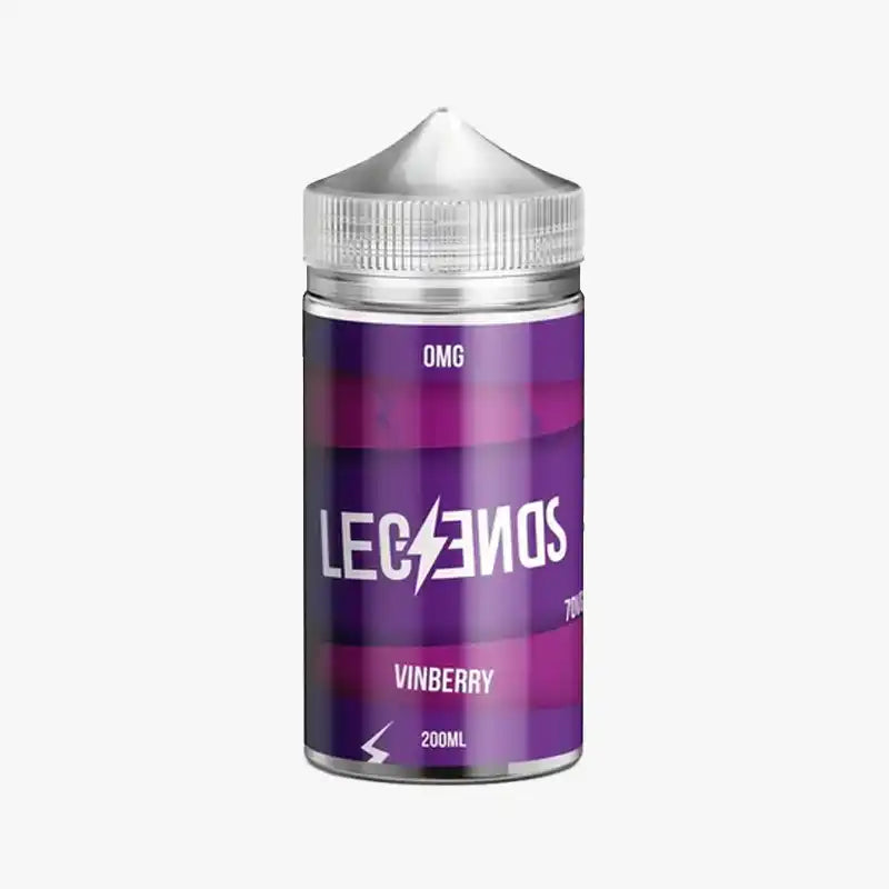 Legends-200ml-E-Liquid-Vinberry