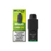 Lemon Lime Elux Legend 8000 Refill Pods