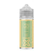 Lemon Lime Sorbet 100ml Vape Juice By Pod Salt Nexus