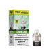 Lemon Lime Vaporesso Dojo Blast 10K Pods - 10mg