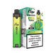 Lemon and Lime Higo BB Pulse 6000 Prefilled Pod Kit