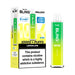 Lemon lime The Bling Pro Max 10K Prefilled Pod Kit