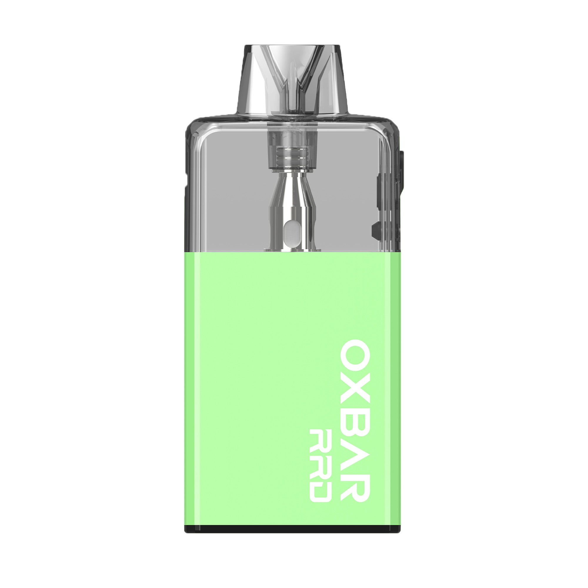 Oxbar RRD Disposable Vape Kit light green