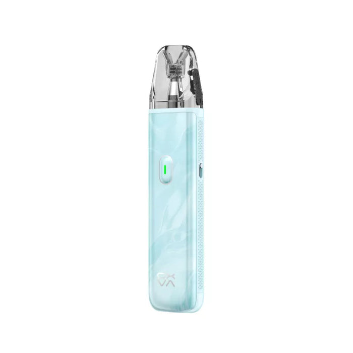 Light Blue OXVA Xlim Go Lite Pod Kit