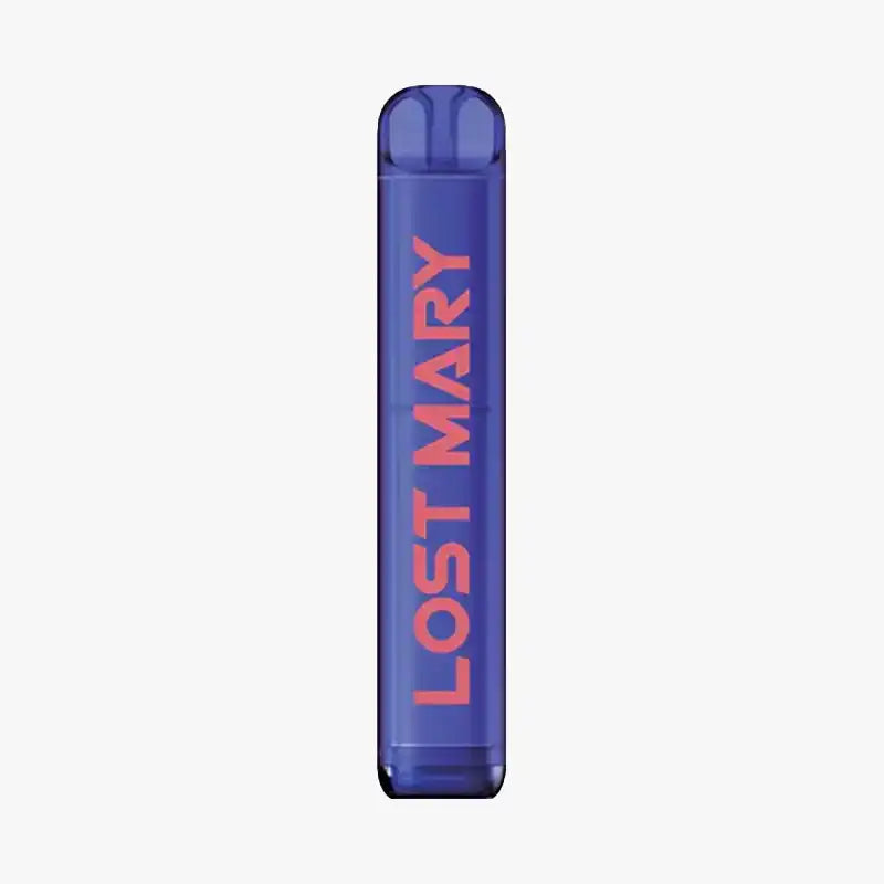 Lost-Mary-Disposable-AM600-Blue-Razz-Cherry
