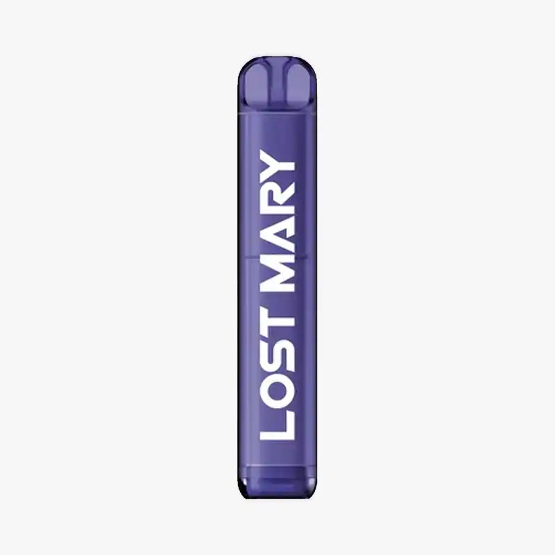 Lost-Mary-Disposable-AM600-Grape