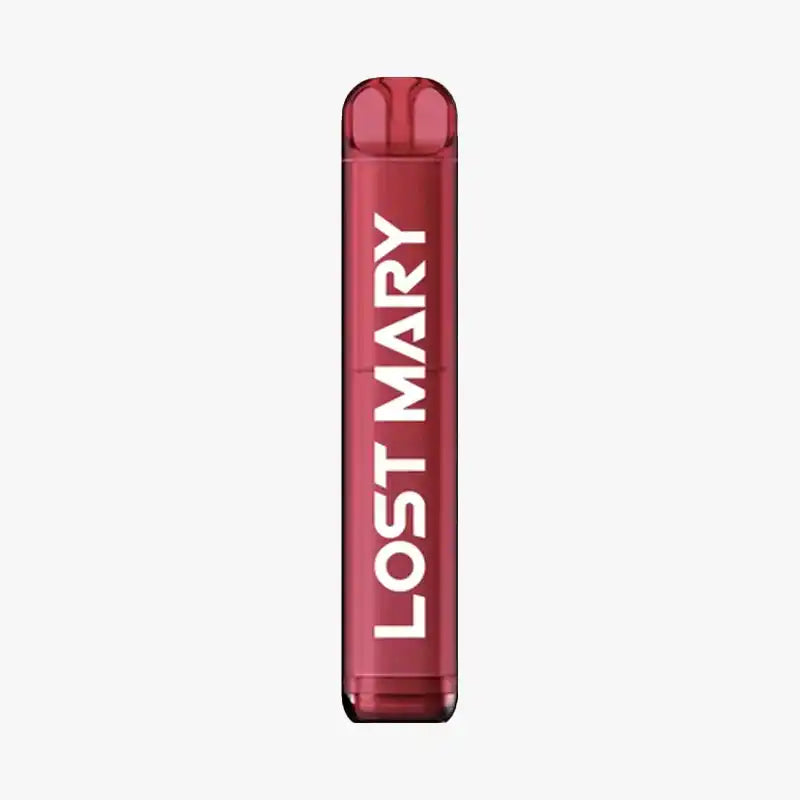 Lost-Mary-Disposable-AM600-Red-Apple-Ice