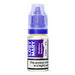 Lost Mary Blueberry Raspberry Nic Salt E-Liquid 