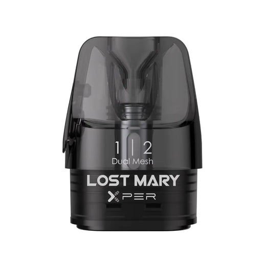 Lost Mary Xper Replacement Pods