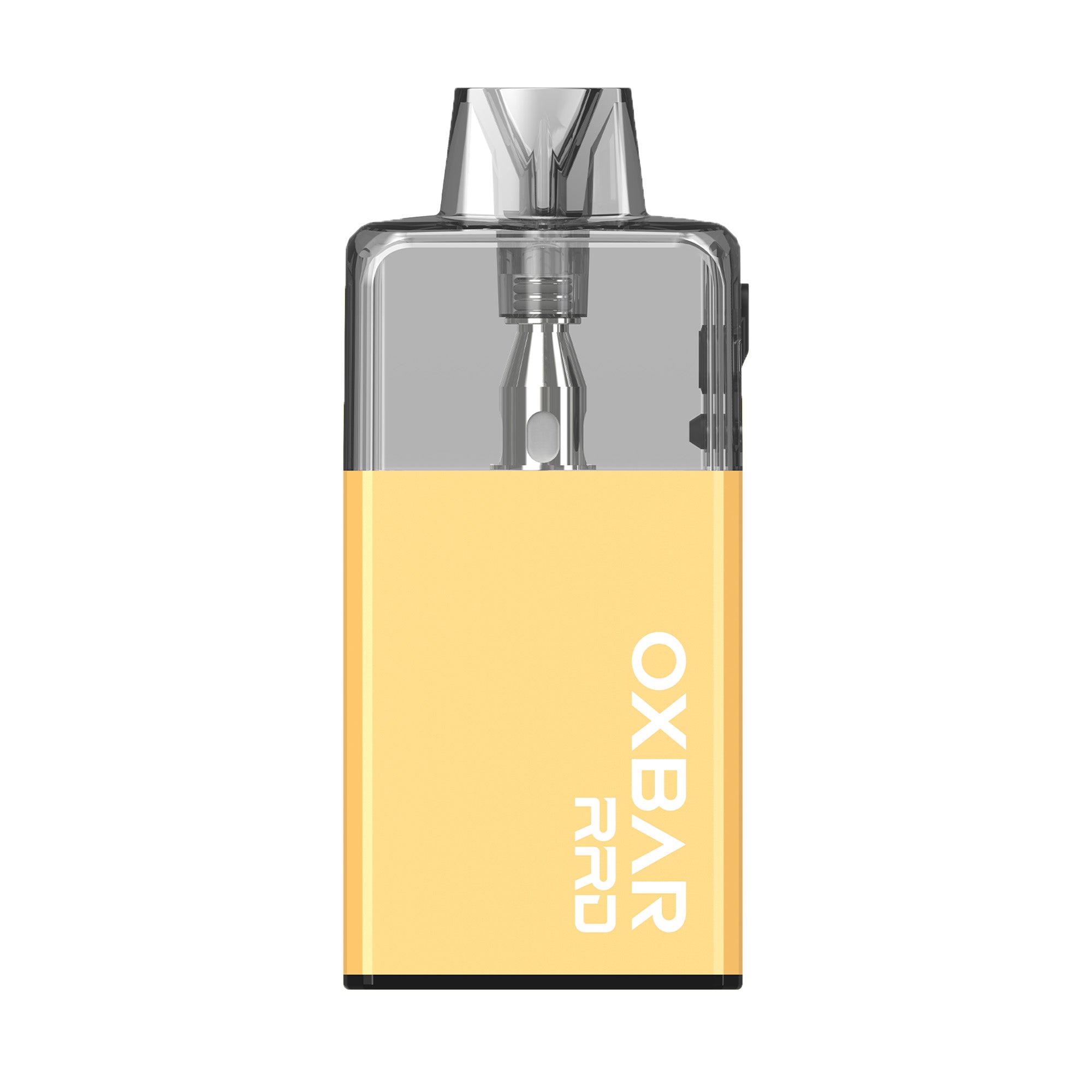 Oxbar RRD Disposable Vape Kit luxe gold