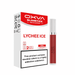 Oxva SlimStick Pods - Lychee Ice