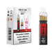 MR BULL Crystal Pro CP 15K Prefilled Pod Kit - Vapour Deal 