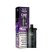 Magic Love Al Fakher 50K Hypermax Prime Refill Pods