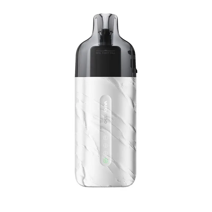 Marble Silver Vaporesso VAST Pod Vape Kit