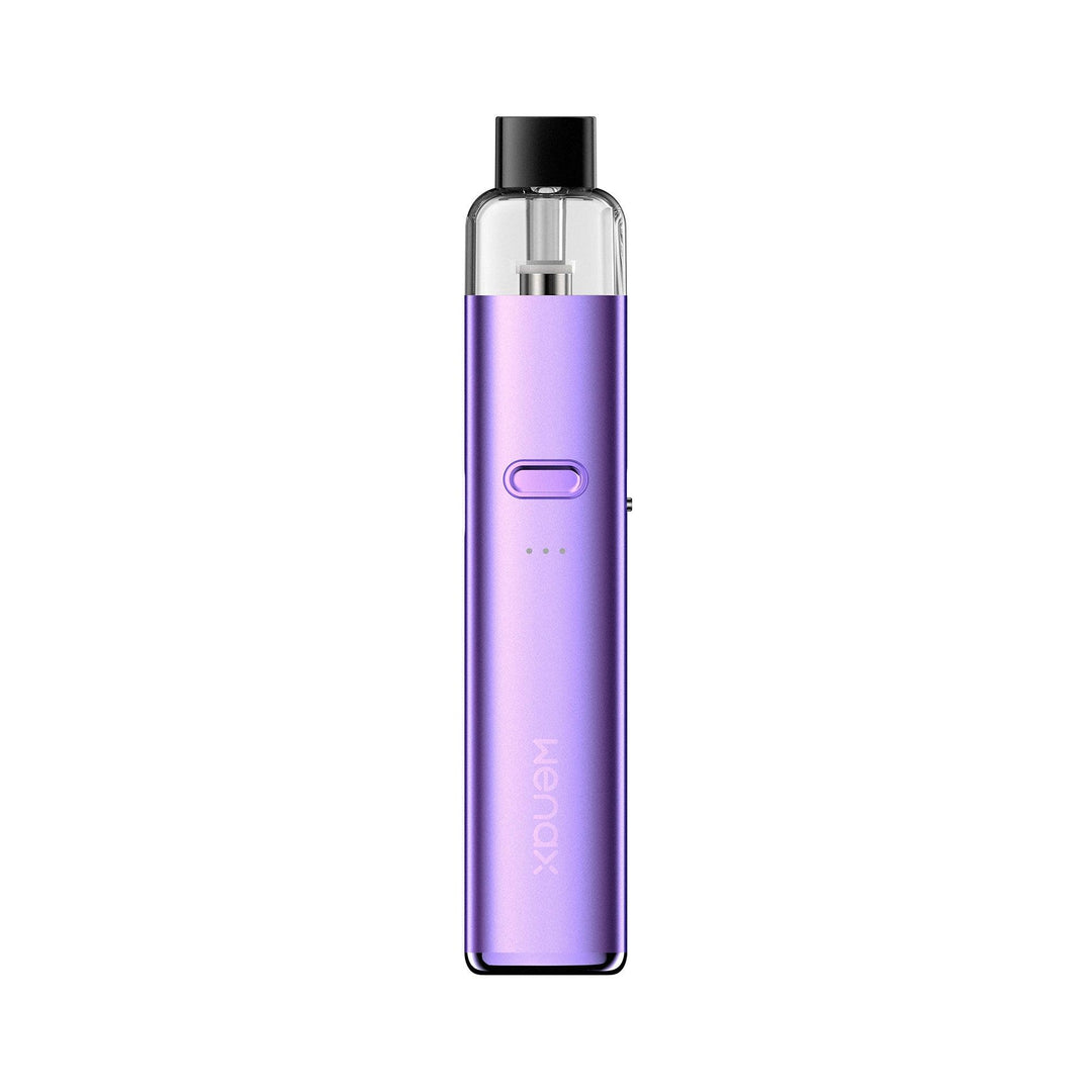 Geekvape Wenax K2 Vape Kit - Vapours Deal Ltd