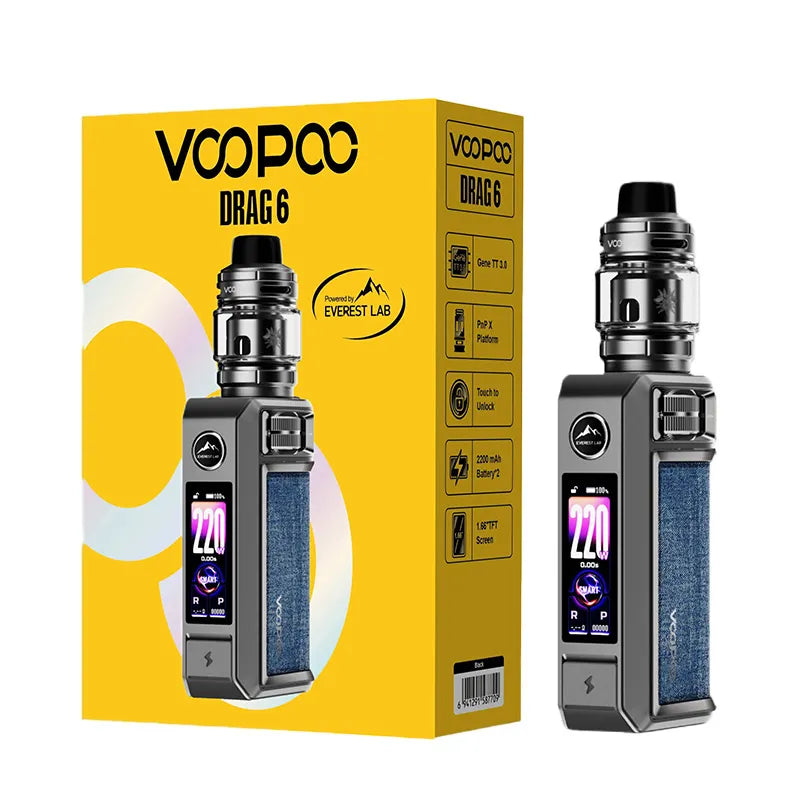 gd vape GD mods main image 1