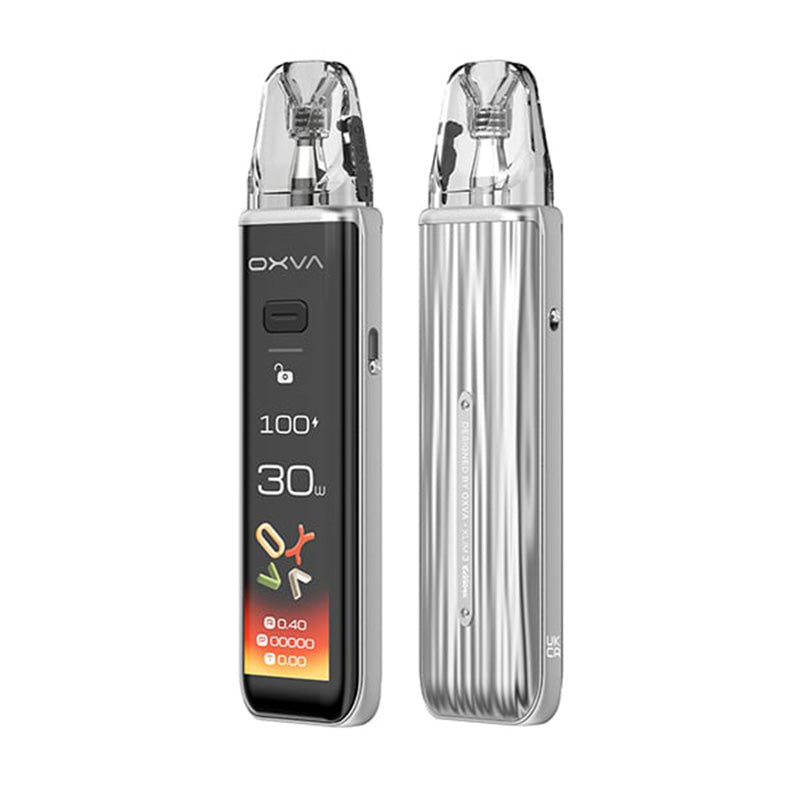 elfbar elfa master akku OXVA Xlim GO 2 Pod Kit main image 0