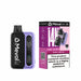 Mevol S7000 Prefilled Pod Kit Grape Lime Ice
