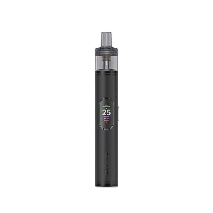 Midnight Black Innokin Plexus Pro Pod Vape Kit - Vapour Deal LTD