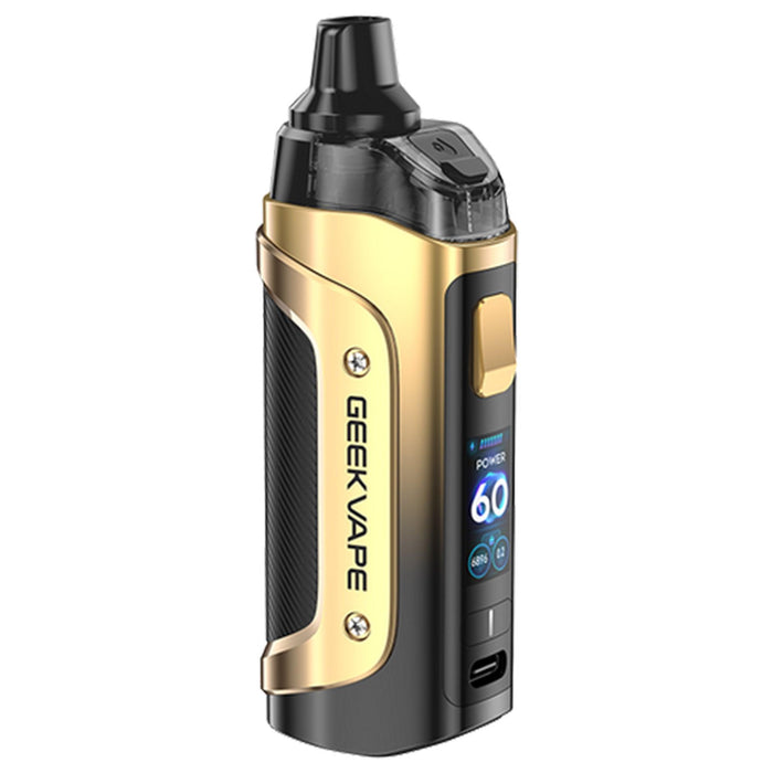 Geekvape Aegis Boost 3 Vape Kit - Vapours Deal Ltd