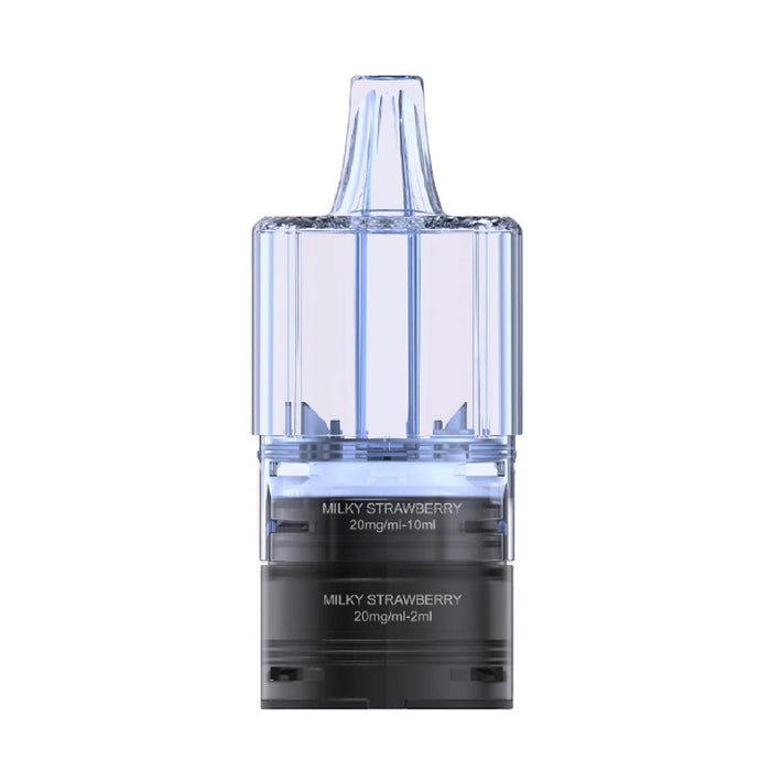 Uwell Viscore Pro Plus 40K Prefilled Pods - Vapour Deal LTD