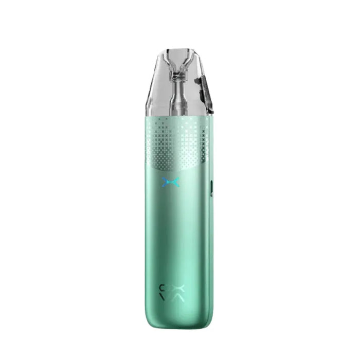 Mint Green Oxva NeXlim 2 Mini Pod Kit