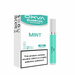 Oxva SlimStick Pods - Mint