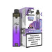 Mixed Berries Higo BB Pulse 6000 Prefilled Pod Kit