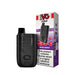Mixed Berry IVG Pro 5K Prefilled Pod Kit