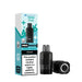 Mr Blue Hayati Pro Max Plus 4K Refill Pods