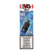 Mr Blue IVG Nexio Refill Pods