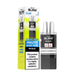Mr Blue The Bling Pro Max 10K Prefilled Pod + Refill Container