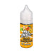 Mr Salt saltnic Orange Mango Guava Vape Juice